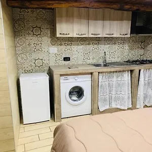 Vico Tre Re A Toledo 39 Appartement Naples