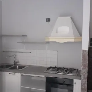 La Dolce Appartement Bergame