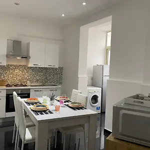 Casa Pirandello 12 Appartement Catane