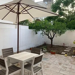 Origini - With Private Garden , Lecce Italia