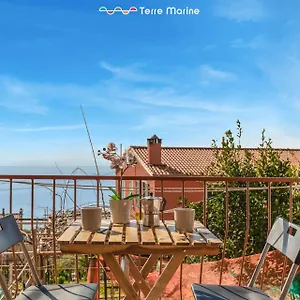 Il Nido Delle Cinque Terre Appartamento