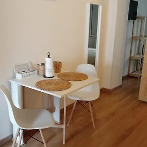 Piazzetta Degli Innamorati Appartement Bari