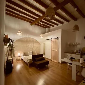 Dimora Albicocca Appartement Bari