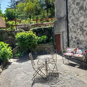 Il Cavallo A Dondolo , Abbadia San Salvator Italia