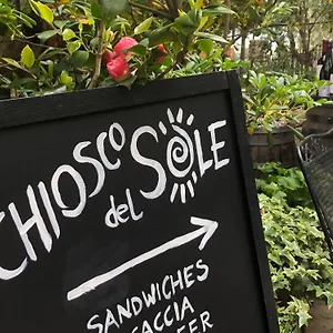 Il Cortile Del Contadino Appartamento