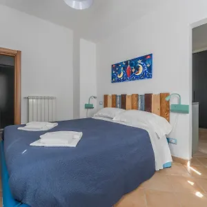 Creuza De 5 Terre Alloggio per agriturismo