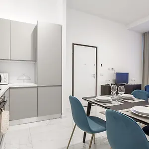 Imhome - Porta Vittoria Appartement Milan